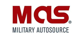 Military AutoSource logo | Lynn Layton Nissan in Decatur AL