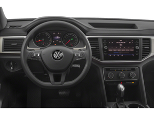 2018 Volkswagen Atlas 3.6 SE