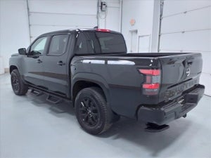 2023 Nissan Frontier SV, 4WD