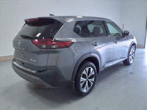 2021 Nissan Rogue SV, AWD