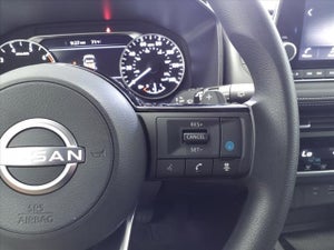 2023 Nissan Rogue SV, AWD