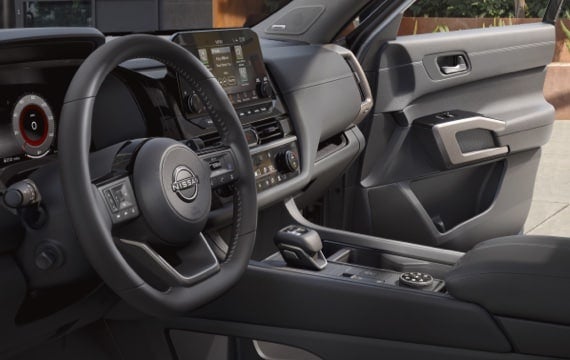 2023 Nissan Pathfinder | Lynn Layton Nissan in Decatur AL
