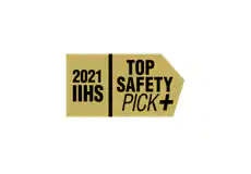 IIHS Top Safety Pick+ Lynn Layton Nissan in Decatur AL