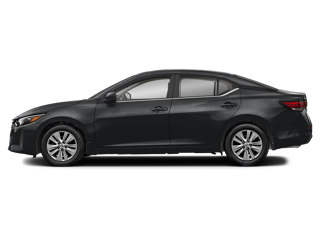 2024 Nissan Sentra | Lynn Layton Nissan in Decatur AL