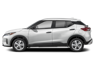 2024 Nissan Kicks | Lynn Layton Nissan in Decatur AL