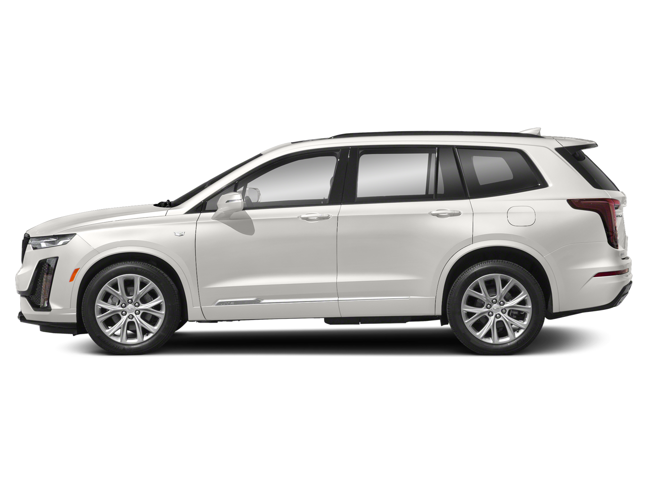 2020 Cadillac XT6 Sport - Photo 27