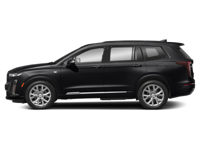 2020 Cadillac XT6 Sport
