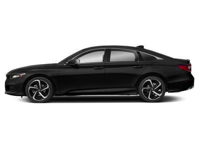 2021 Honda Accord Sport 2.0T
