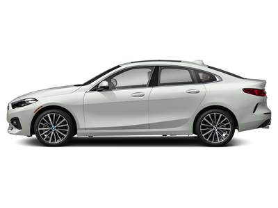 2022 BMW 2 Series 228i xDrive Gran Coupe