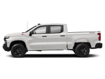 2022 Chevrolet Silverado 1500 Limited LT Trail Boss