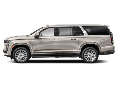 2023 Cadillac Escalade ESV Premium Luxury