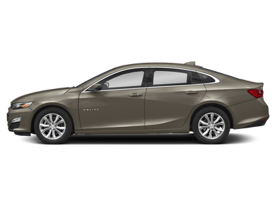 2024 Chevrolet Malibu LT w/1LT