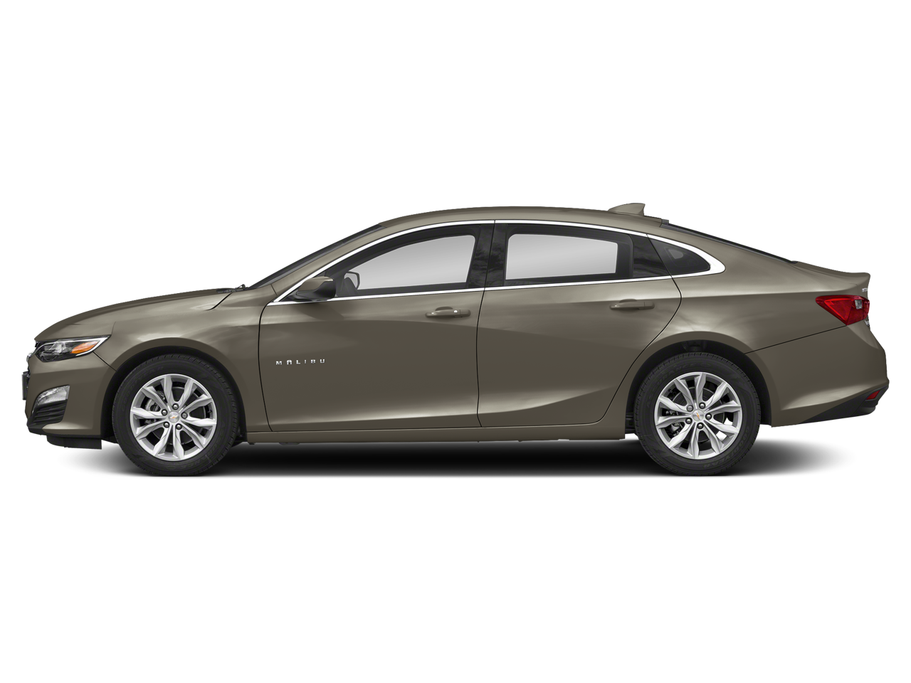 2024 Chevrolet Malibu LT w/1LT