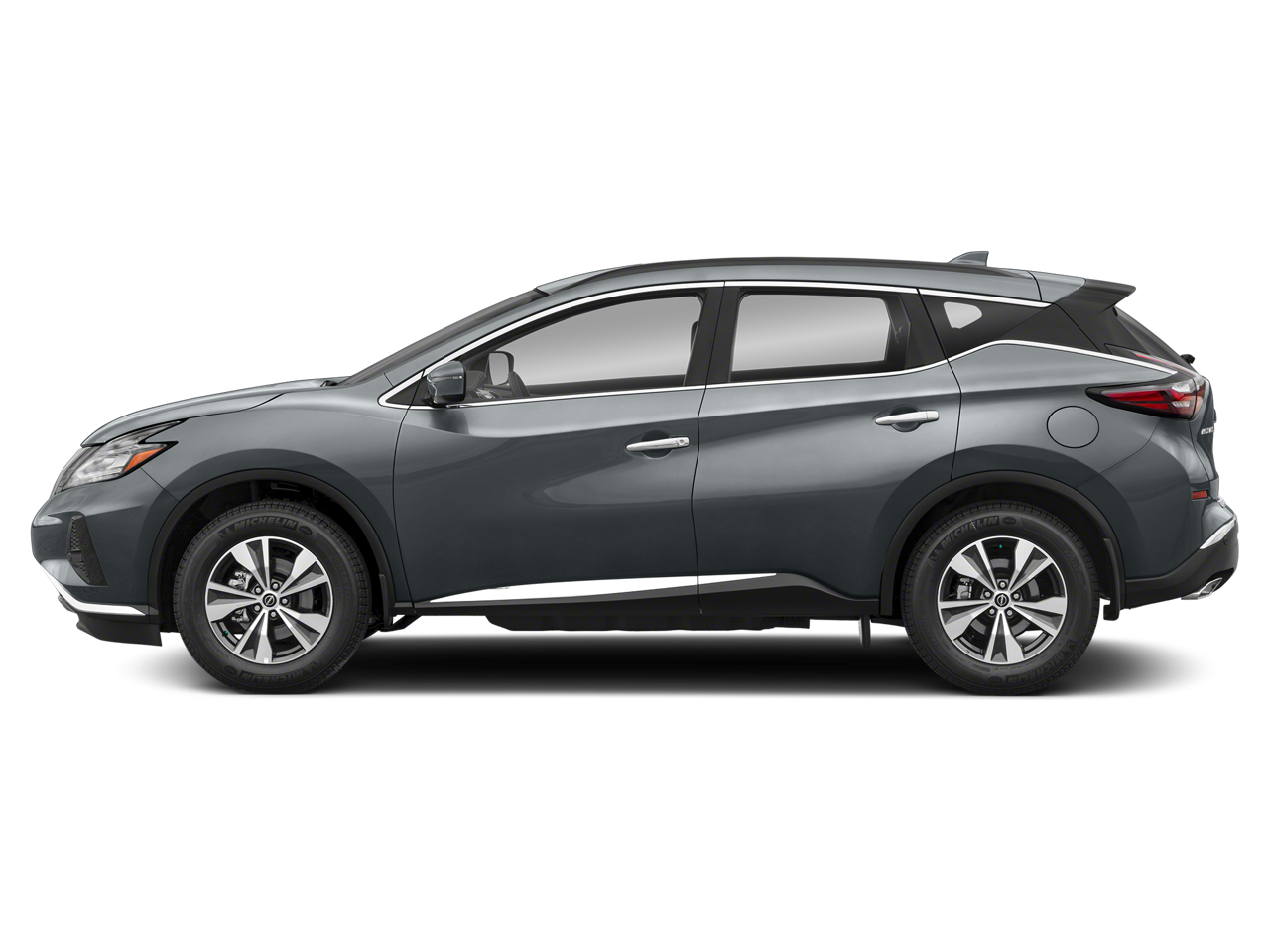 2024 Nissan Murano SV - Photo 24