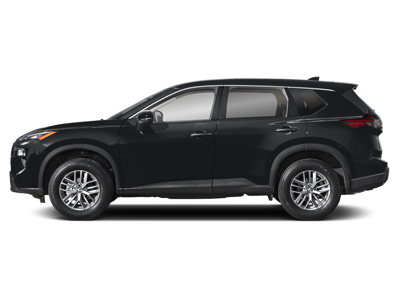 2024 Nissan Rogue S - Photo 25