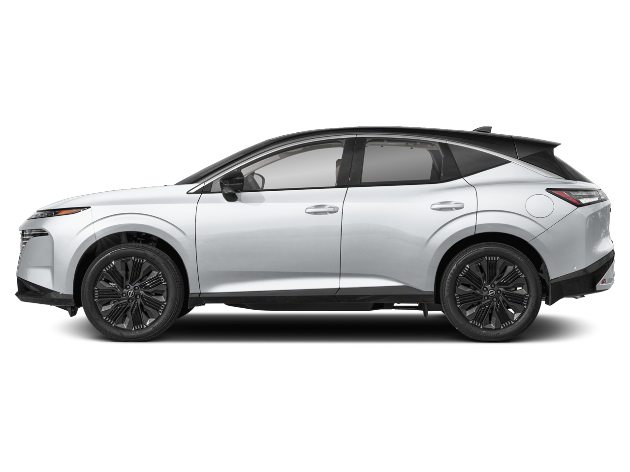 2025 Nissan Murano SL - Photo 30