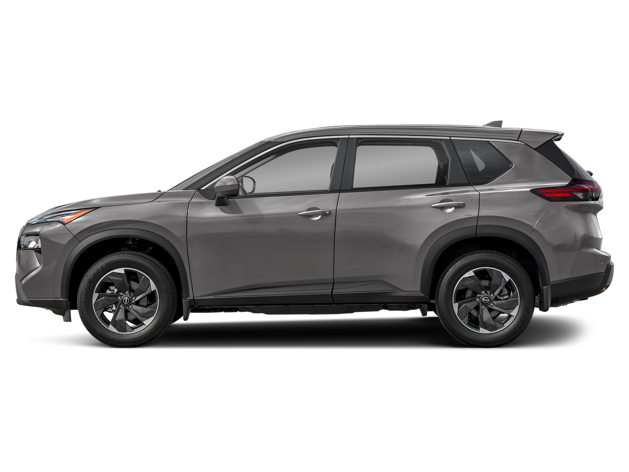 2026 Nissan Rogue SV - Photo 23