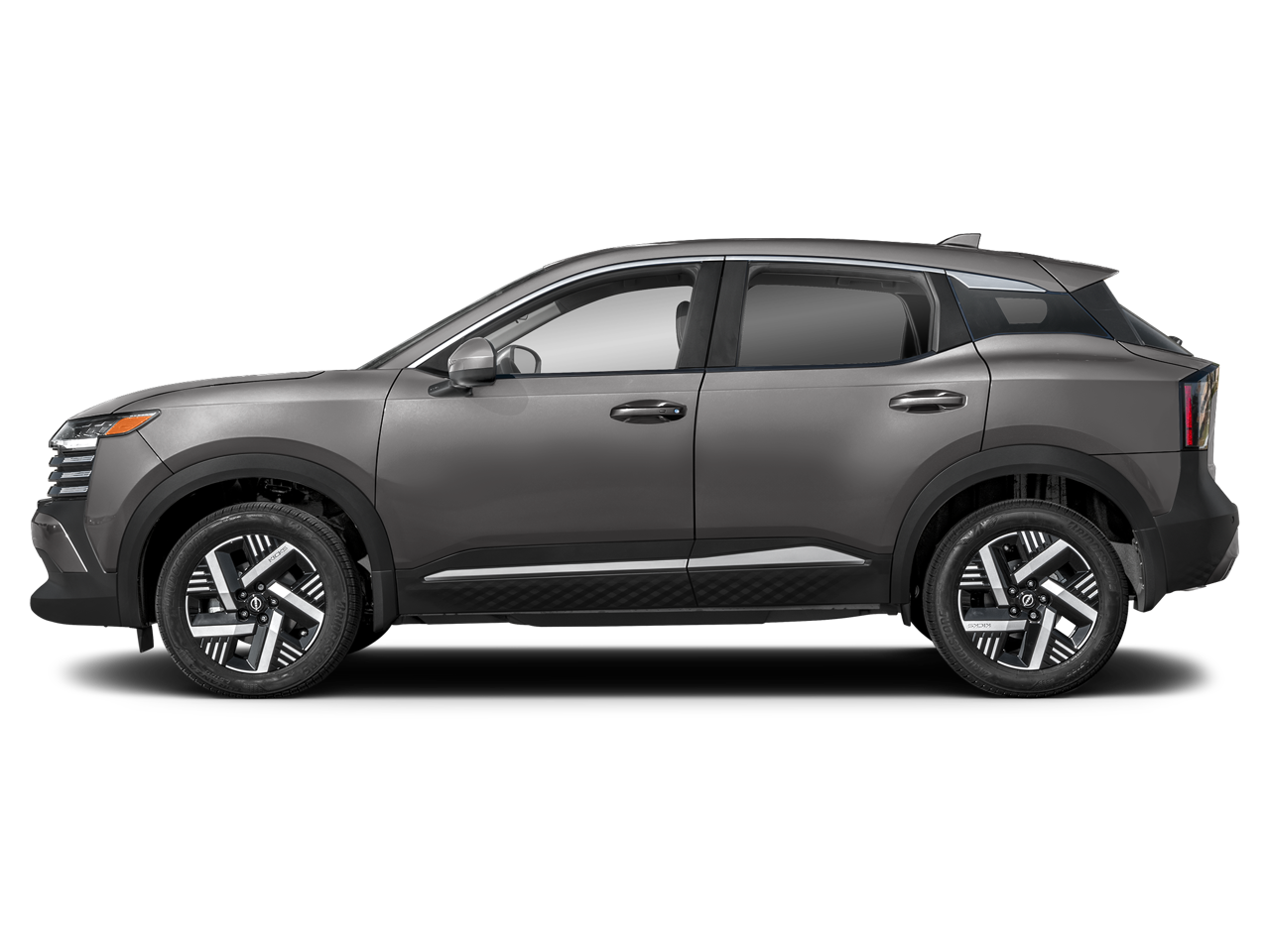 2026 Nissan KICKS SV - Photo 24