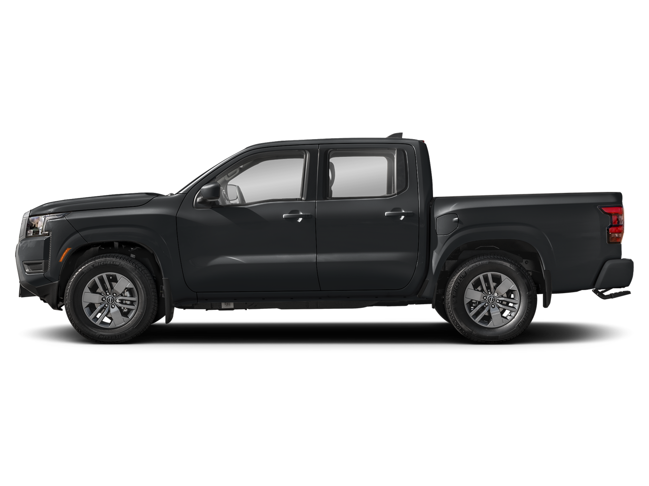 2026 Nissan Frontier SV - Photo 25