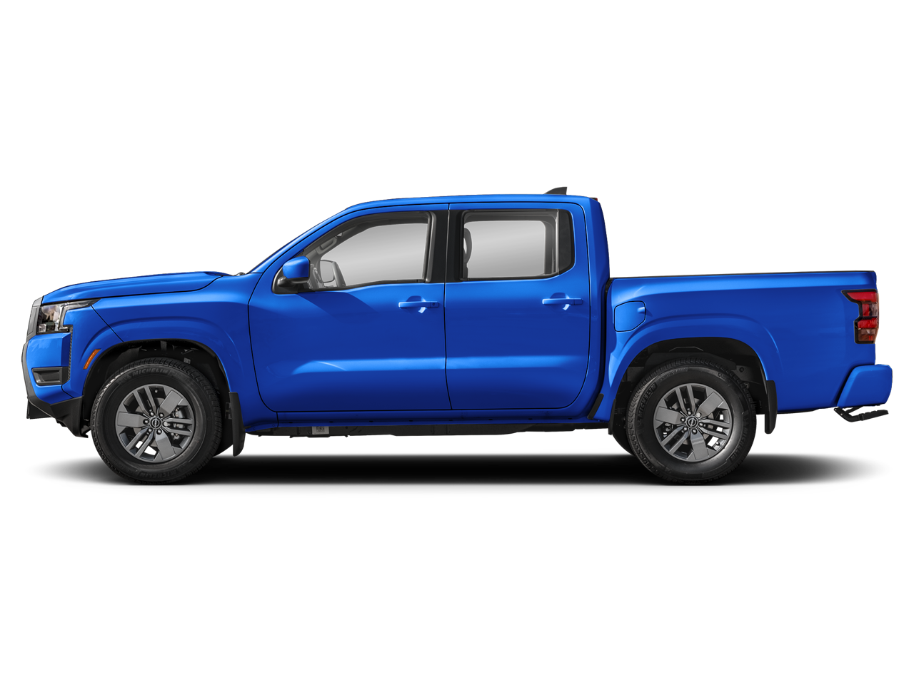 2026 Nissan Frontier SV - Photo 23