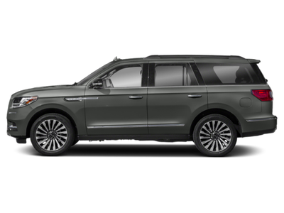 2018 Lincoln Navigator Reserve