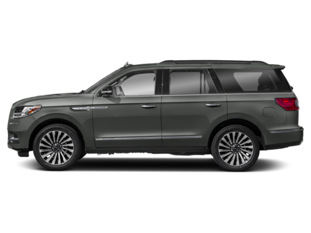 2018 Lincoln Navigator Reserve