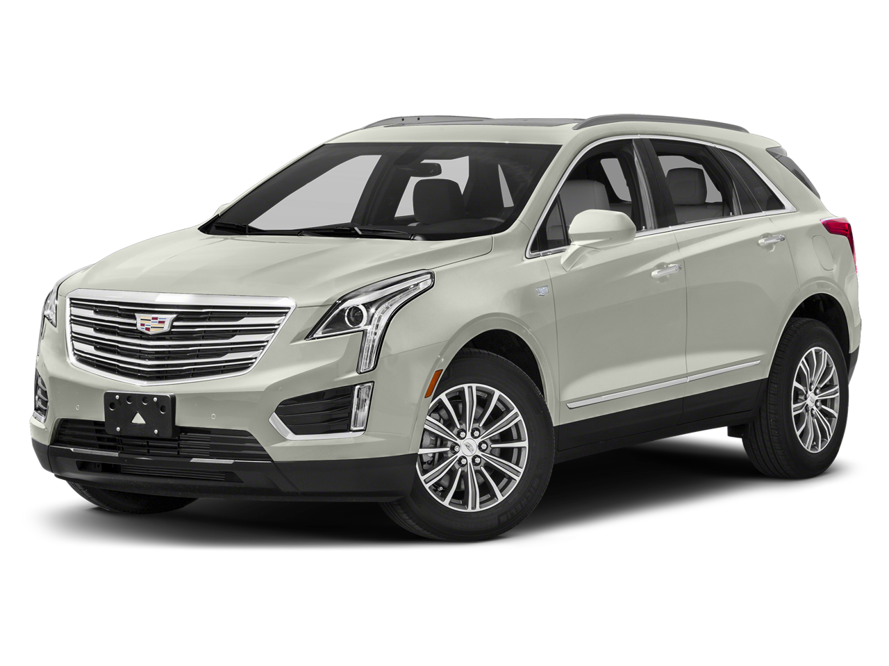 2019 Cadillac XT5 FWD Premium Luxury's photo