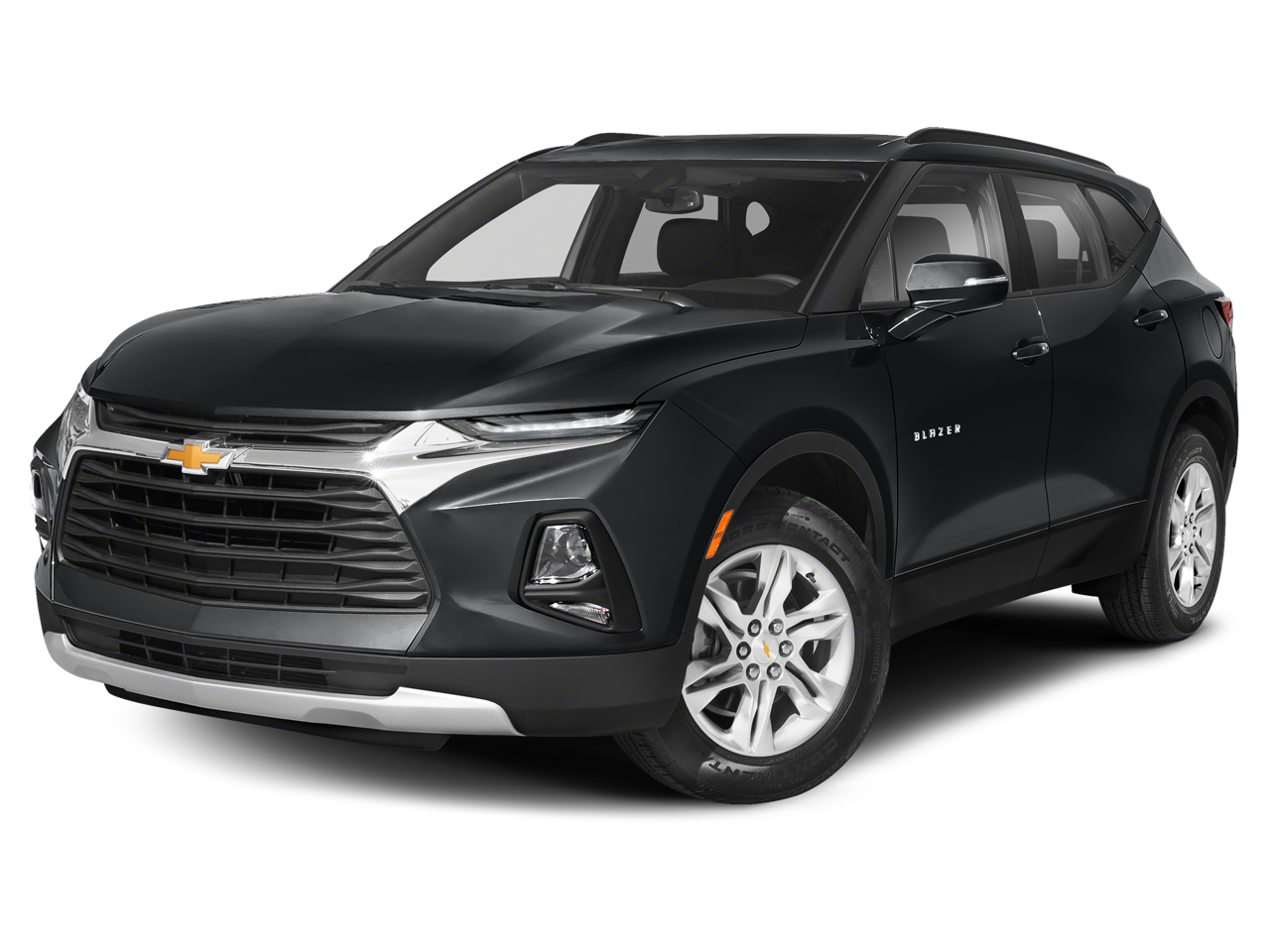 2019 Chevrolet Blazer 3LT for sale in Decatur, AL