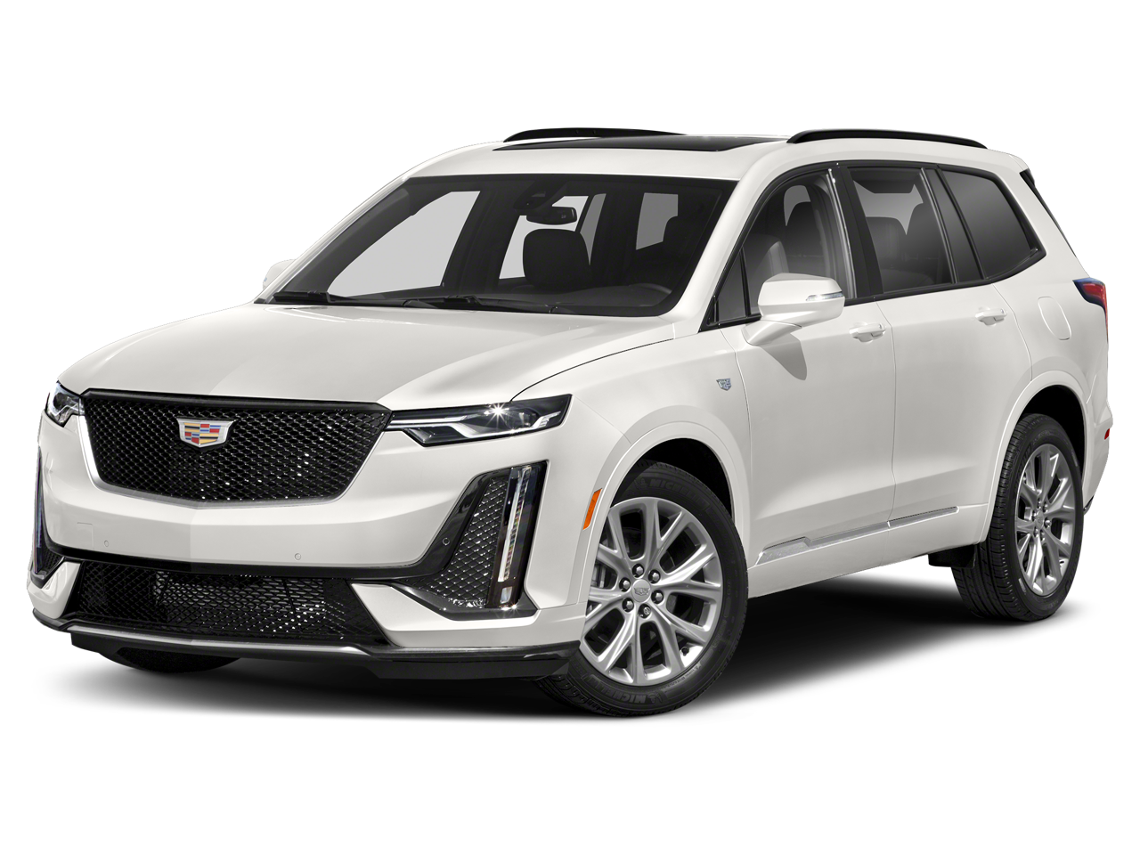 2020 Cadillac XT6 Sport - Photo 25