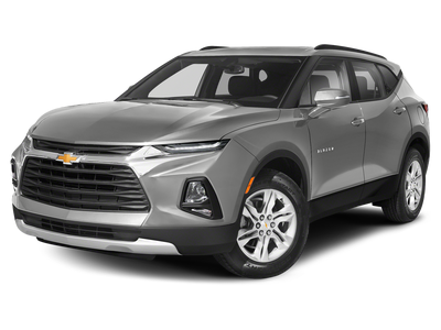 2020 Chevrolet Blazer Premier