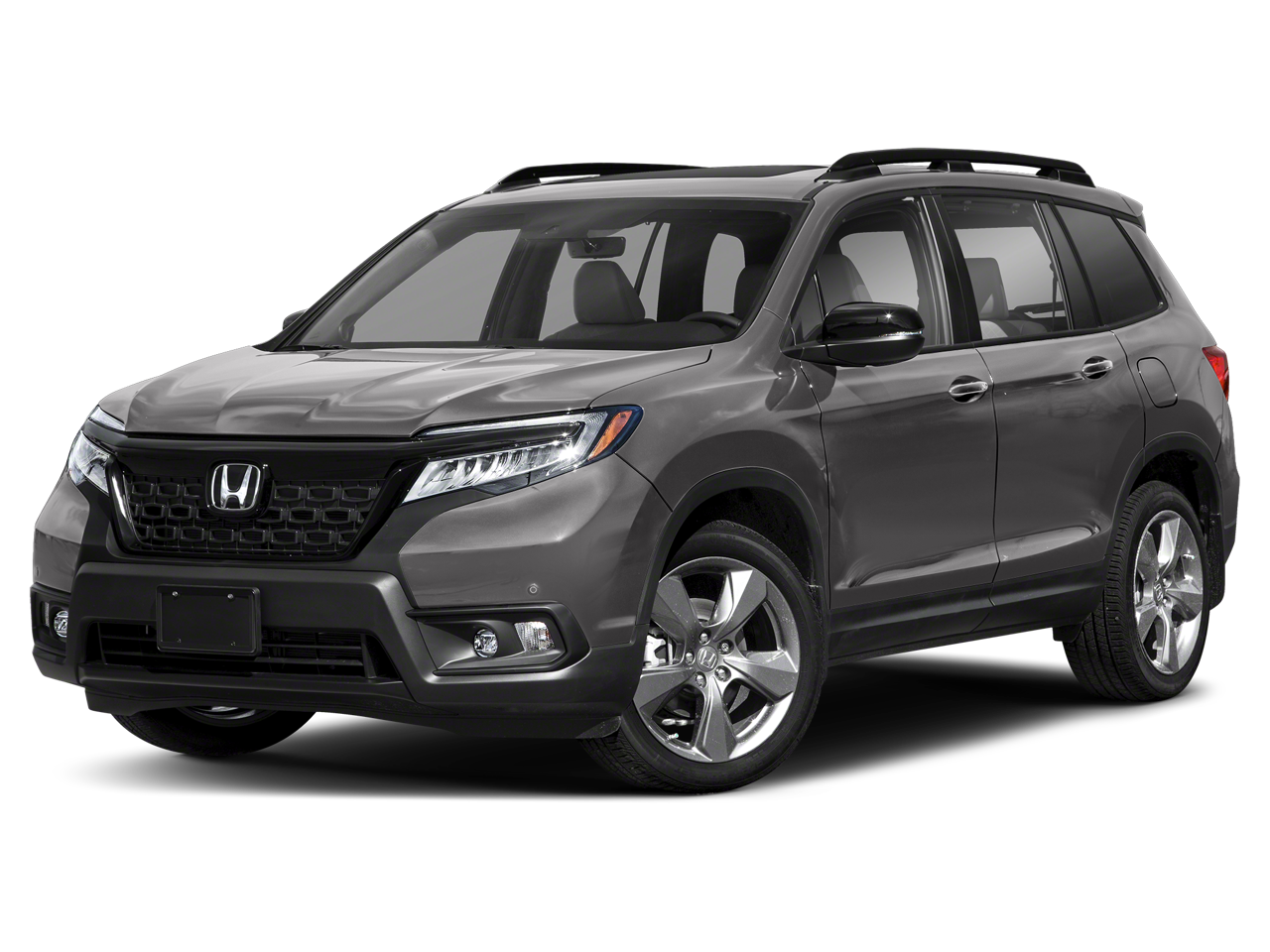 2020 Honda Passport 3.5 Touring Auto's photo