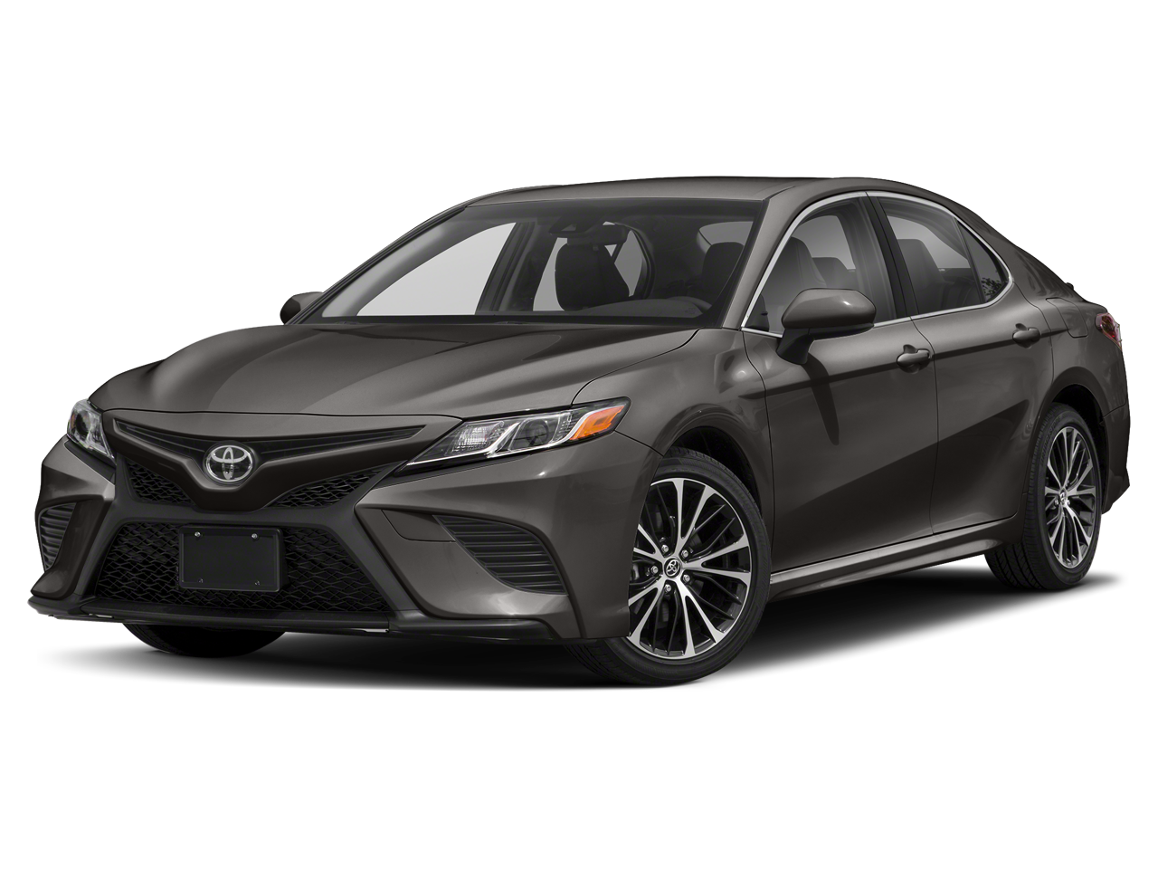 2020 Toyota Camry 2.5 Auto SE's photo
