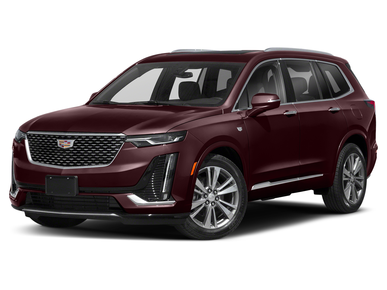 2021 Cadillac XT6 Premium Luxury Auto's photo
