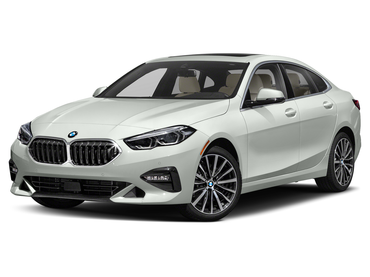 2022 BMW 2 Series 228i xDrive Gran Coupe's photo