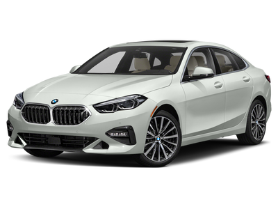 2022 BMW 2 Series 228i xDrive Gran Coupe
