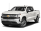 2022 Chevrolet Silverado 1500 Limited LTZ