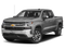 2022 Chevrolet Silverado 1500 Limited RST
