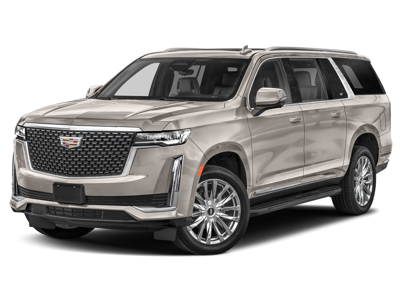 2023 Cadillac Escalade ESV Premium Luxury's photo