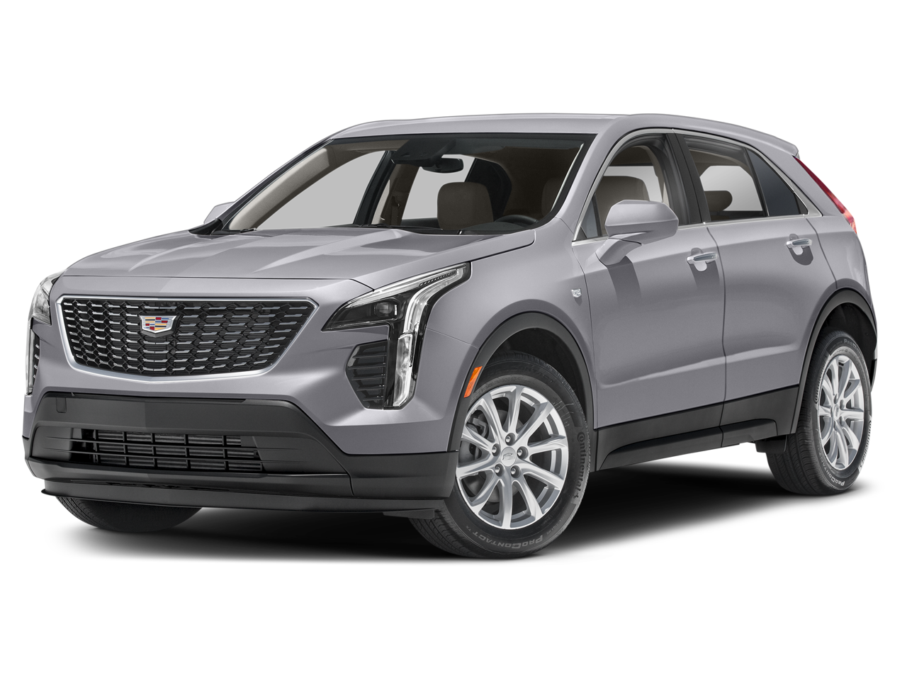 2023 Cadillac XT4 Luxury's photo