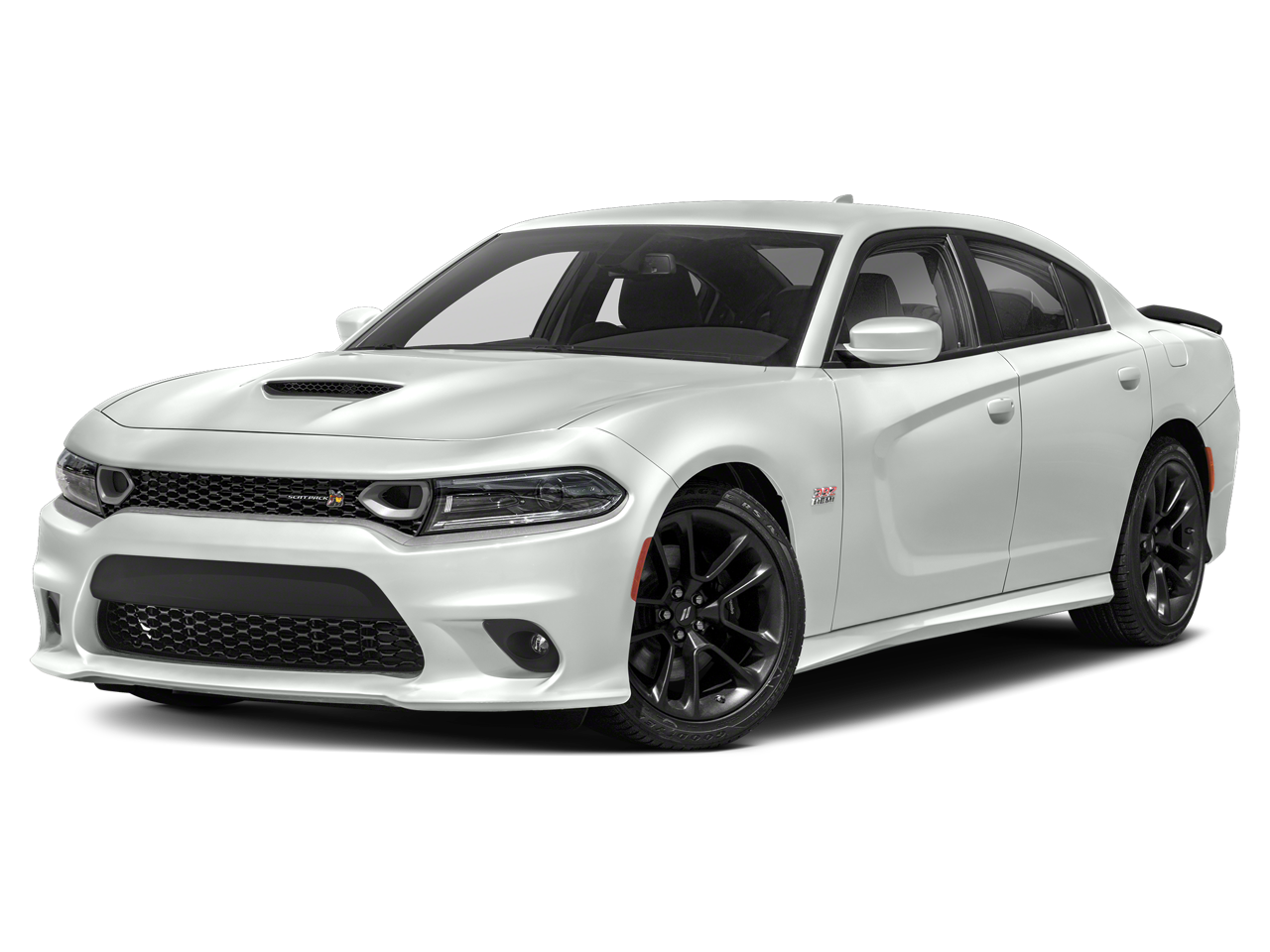 2023 Dodge Charger Scat Pack's photo