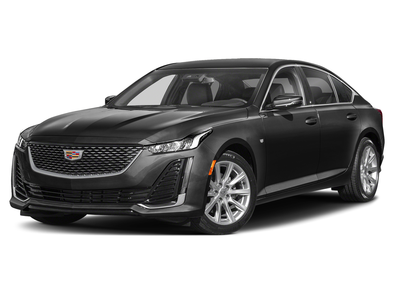 2024 Cadillac CT5 Premium Luxury's photo
