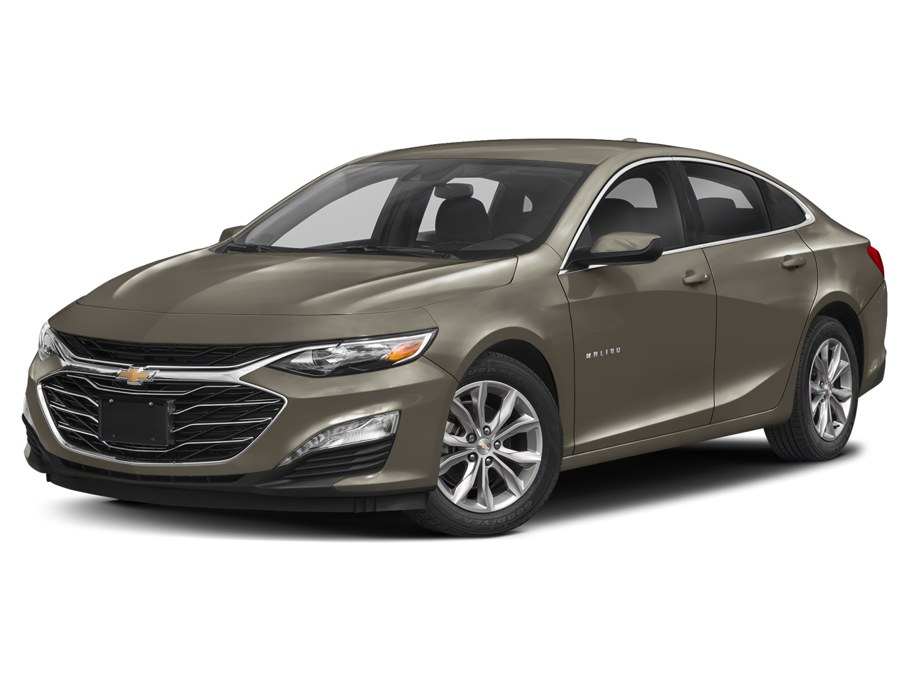 2024 Chevrolet Malibu LT w/1LT