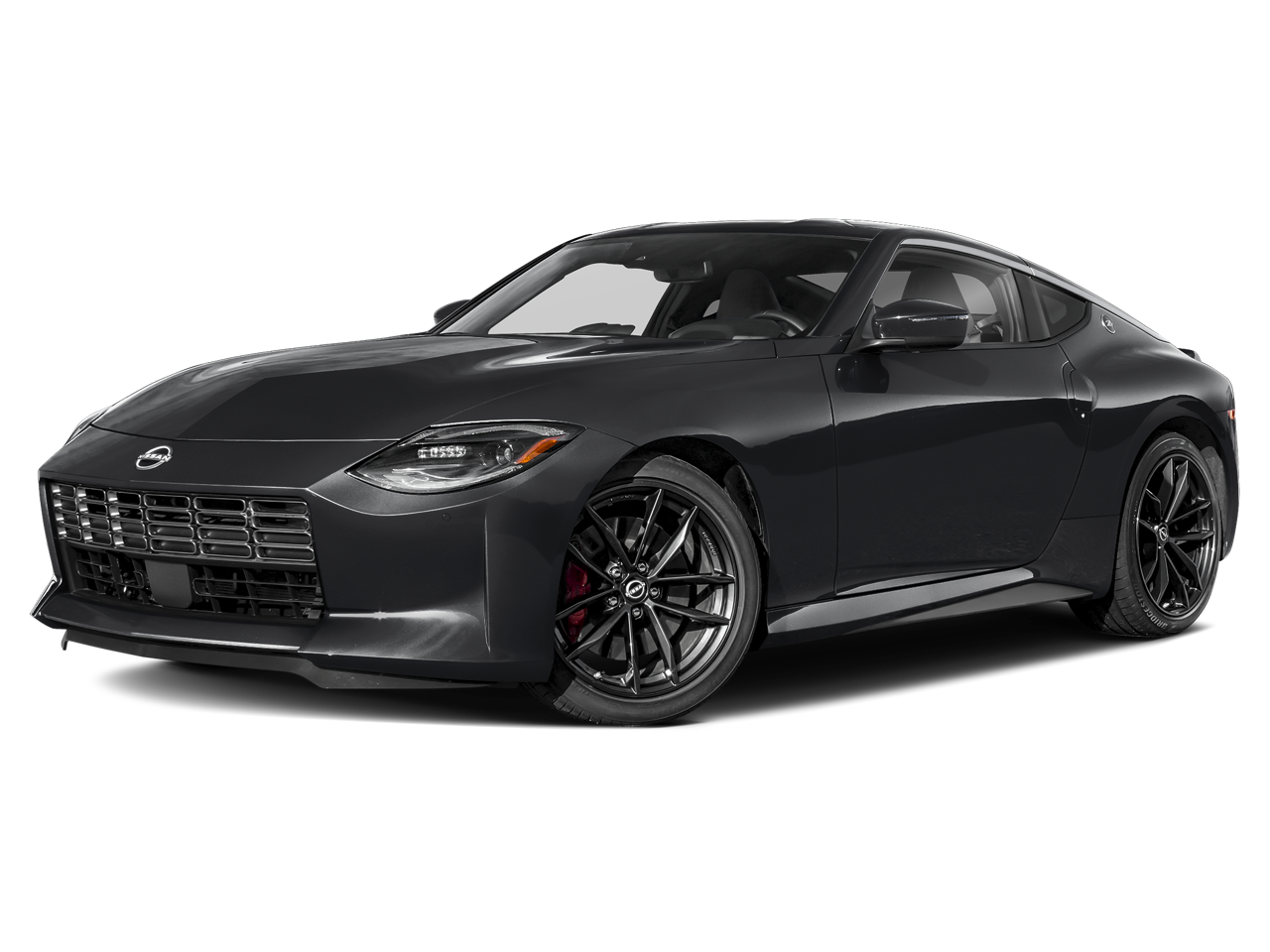 2024 Nissan Z Performance 9AT's photo