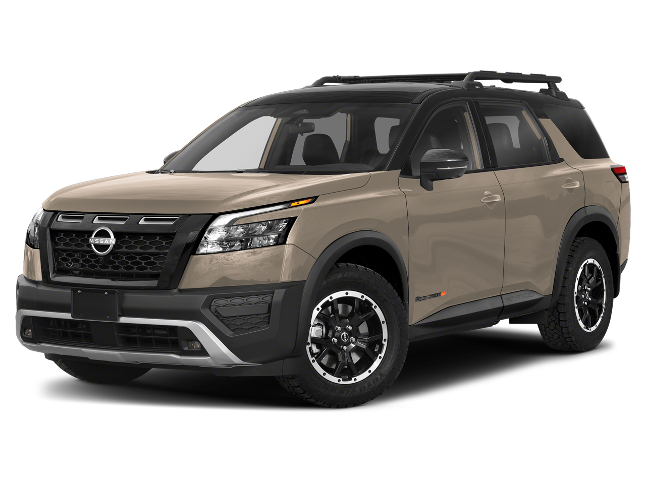 2024 Nissan Pathfinder Rock Creek 4WD's photo