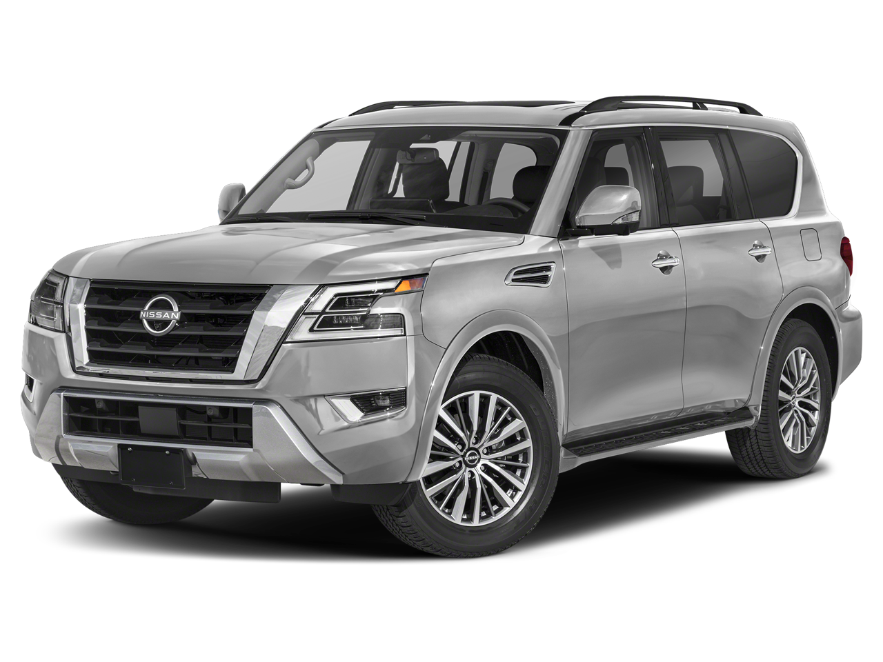 2024 Nissan Armada SL 4X2's photo
