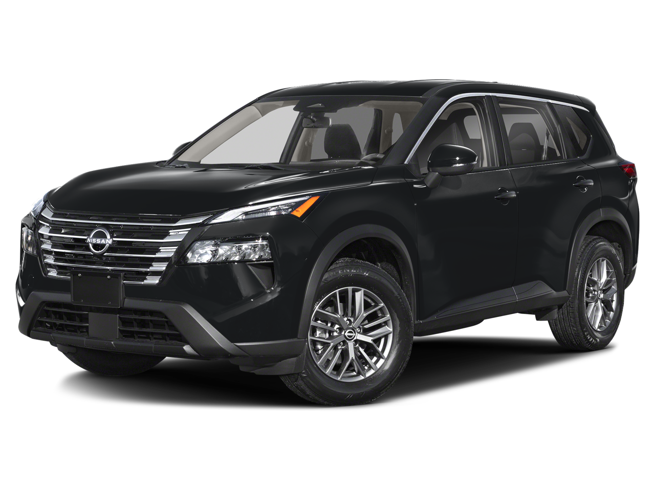 2024 Nissan Rogue S - Photo 23