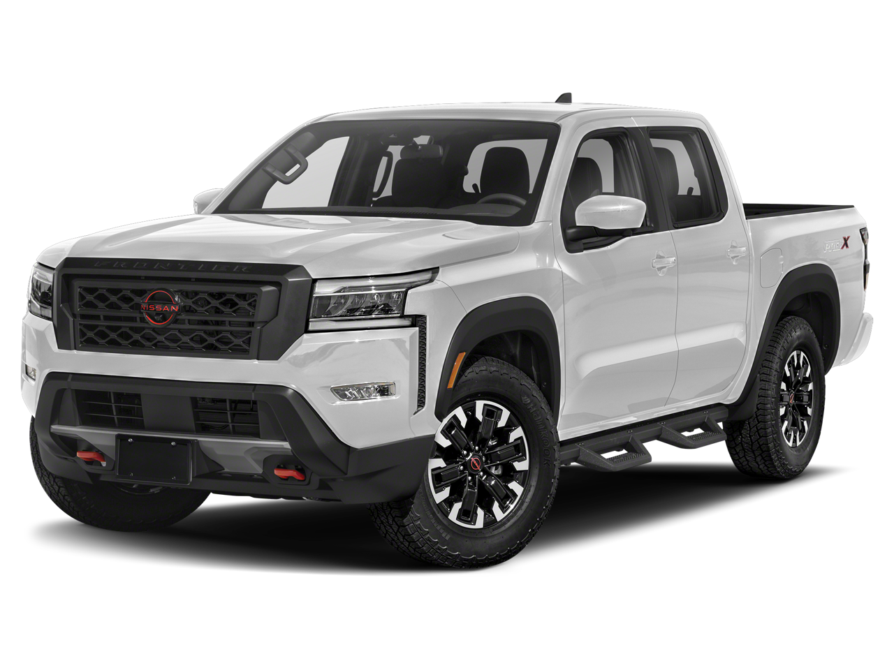 2024 Nissan Frontier PRO-X Crew Cab 4X2's photo