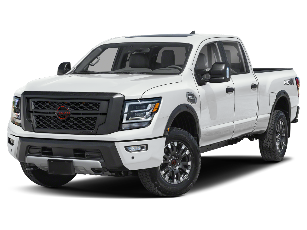 2024 Nissan Titan XD Pro-4X for sale in Decatur, AL
