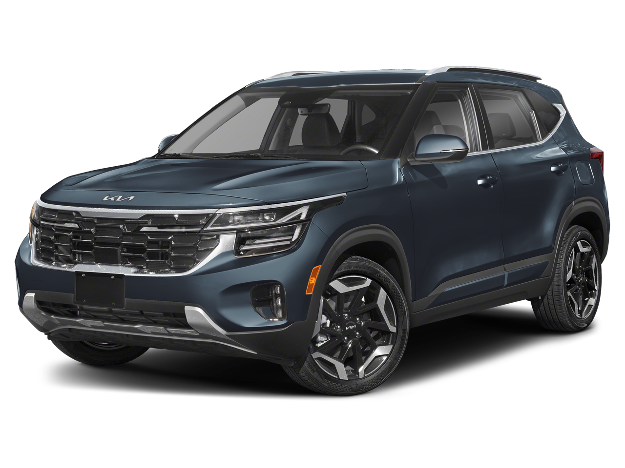 2025 Kia Seltos 1.6 SX AWD's photo