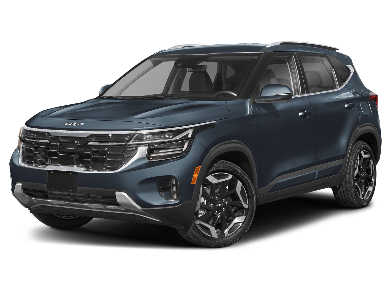 2025 Kia Seltos SX